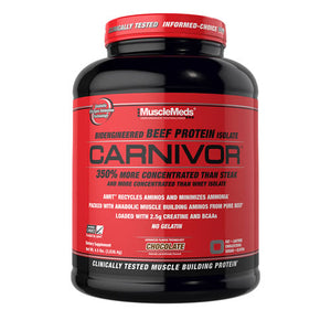 Carnivor Protein 4 lbs