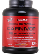 Cargar imagen en el visor de la galería, Carnivor Protein 4 lbs
