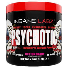 Cargar imagen en el visor de la galería, Insane labz psychotic 30 Servicios
