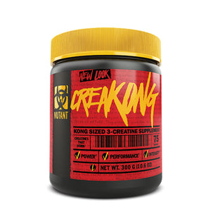 Creakong 300 gr