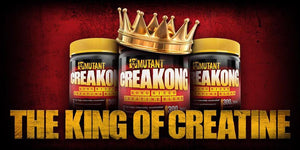 Creakong 300 gr