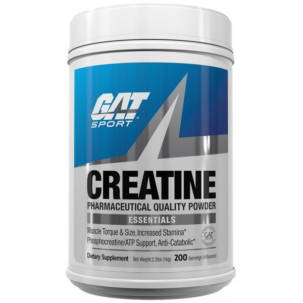 Creatina Gat 1 kg