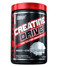 Cargar imagen en el visor de la galería, Creatine Drive 300 gr
