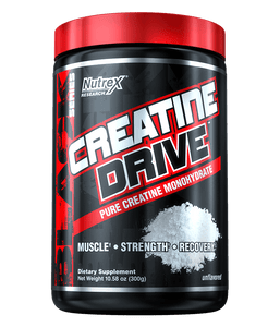 Creatine Drive 300 gr