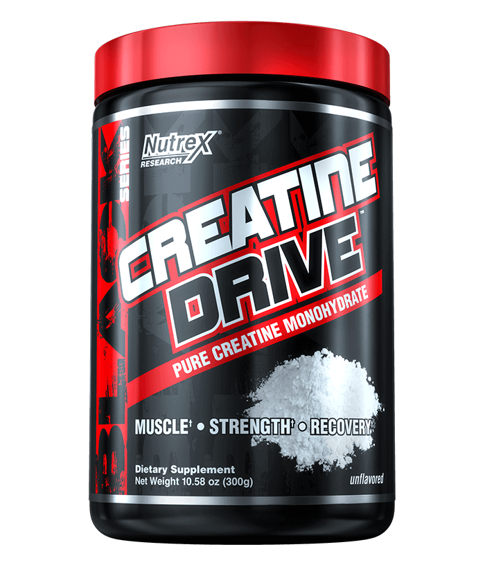 Creatine Drive 300 gr