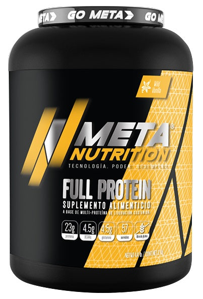 Full Protein 4.4 Lb