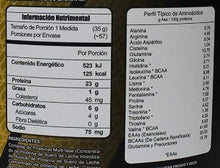 Cargar imagen en el visor de la galería, Full Protein 4.4 Lb
