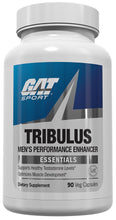 Cargar imagen en el visor de la galería, Tribulus 90 Capsulas Men´s Performance Enhancer
