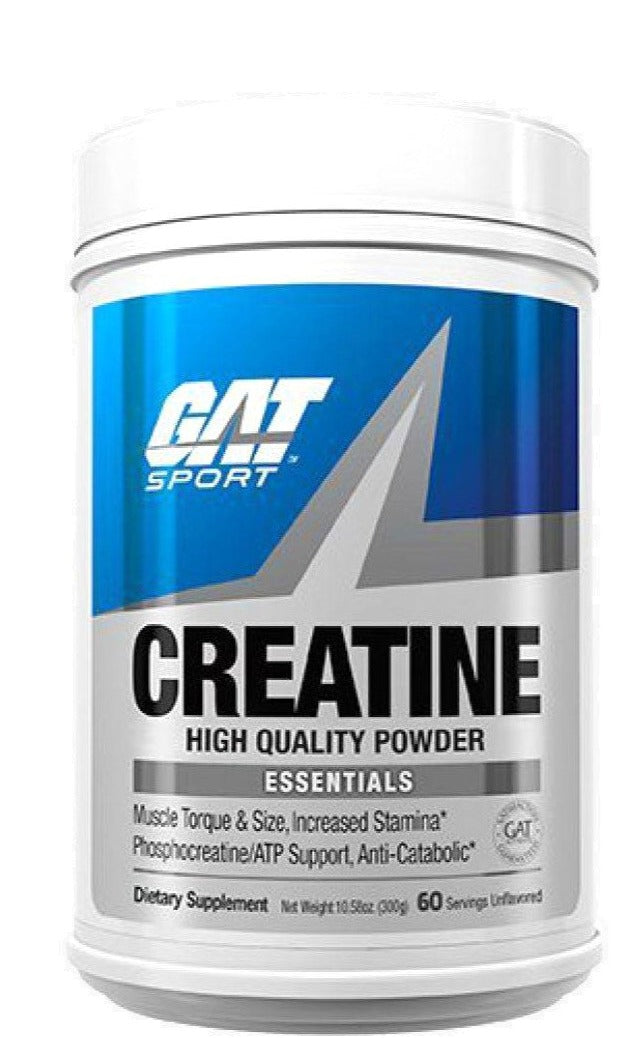 Creatina Gat sport 300 gr