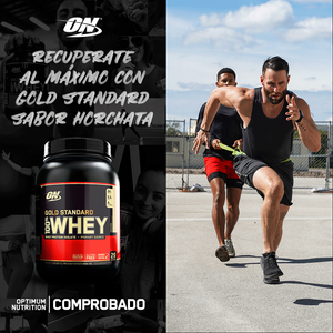 Gold Standart 100% Whey 2 Lbs