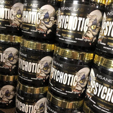 Cargar imagen en el visor de la galería, Psychotic Gold 35 Servicios
