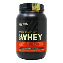 Cargar imagen en el visor de la galería, Gold Standart 100% Whey 2 Lbs
