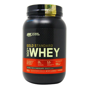 Gold Standart 100% Whey 2 Lbs