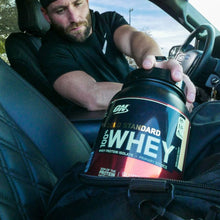 Cargar imagen en el visor de la galería, Gold Standart 100% Whey 2 Lbs
