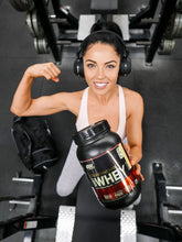 Cargar imagen en el visor de la galería, Gold Standart 100% Whey 2 Lbs
