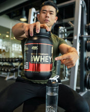 Cargar imagen en el visor de la galería, Gold Standart 100% Whey 2 Lbs
