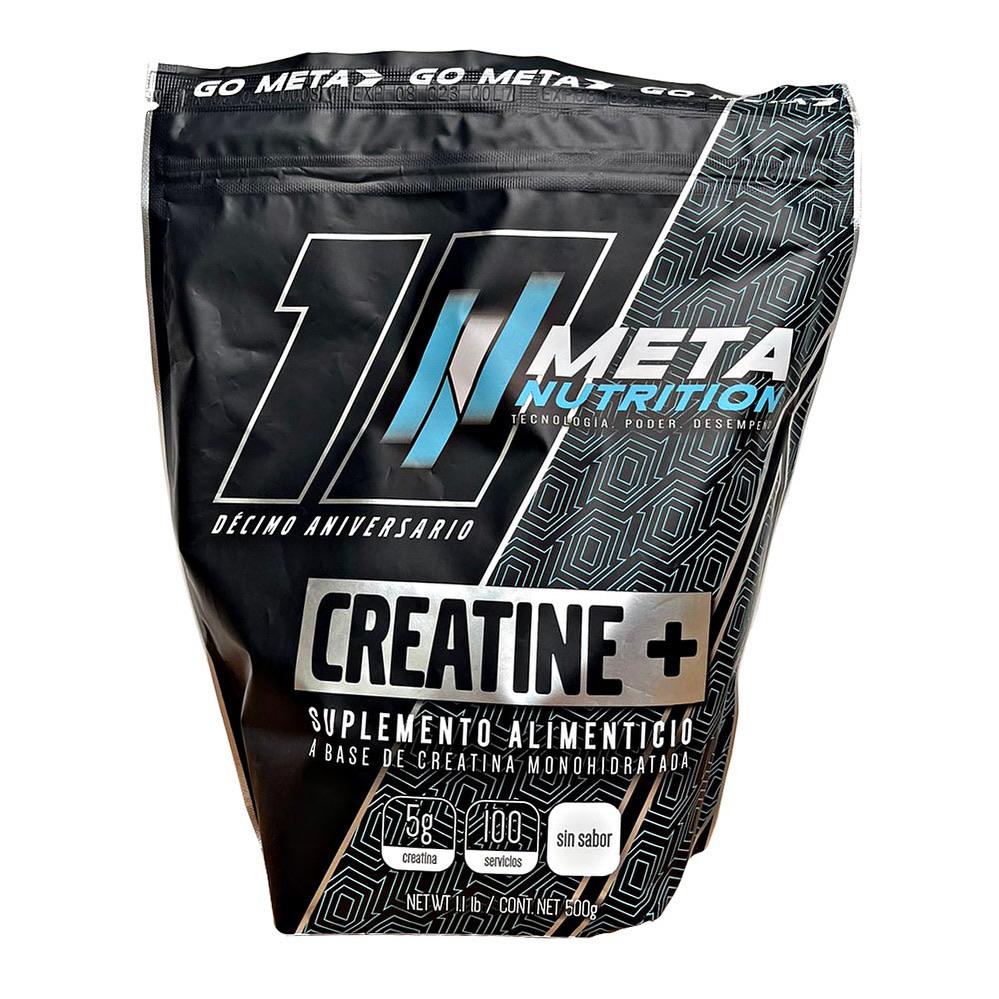 Creatina Meta 500 gr