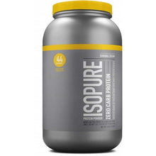 Cargar imagen en el visor de la galería, Isopure  Zero carbs 3 lbs
