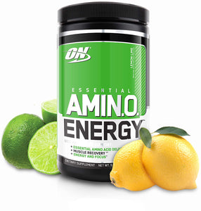 AMINO ENERGY LIMA