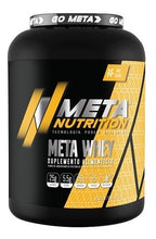 Cargar imagen en el visor de la galería, Meta Whey 5 Lbs
