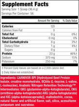 Cargar imagen en el visor de la galería, Carnivor Protein 4 lbs
