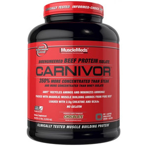 Carnivor Protein 4 lbs