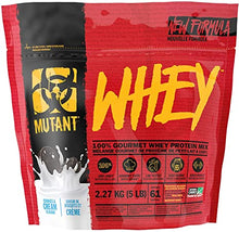 Cargar imagen en el visor de la galería, Mutant Whey 5lbs
