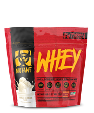 Cargar imagen en el visor de la galería, Mutant Whey 5lbs
