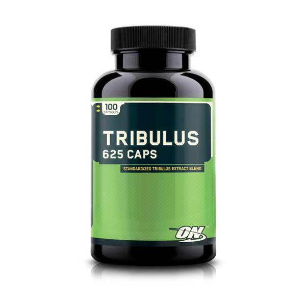 Tribulus 625 mg de 100 Capsulas