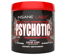 Cargar imagen en el visor de la galería, Insane labz psychotic 30 Servicios
