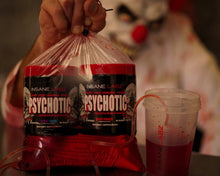 Cargar imagen en el visor de la galería, Insane labz psychotic 30 Servicios
