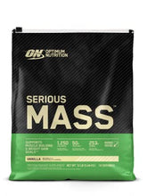 Cargar imagen en el visor de la galería, Serious Mass 12 Lbs
