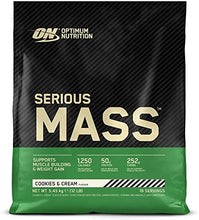 Cargar imagen en el visor de la galería, Serious Mass 12 Lbs
