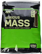 Cargar imagen en el visor de la galería, Serious Mass 12 Lbs

