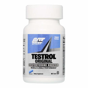 Testrol Original 60 Tabletas