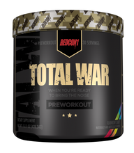 Cargar imagen en el visor de la galería, Total War Pre-Workout 30 Servicios
