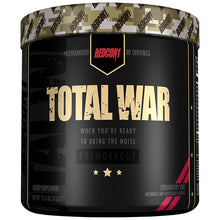 Cargar imagen en el visor de la galería, Total War Pre-Workout 30 Servicios
