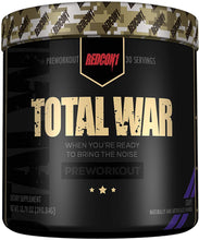 Cargar imagen en el visor de la galería, Total War Pre-Workout 30 Servicios
