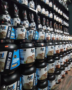 Bpi Whey HD 4 Lb