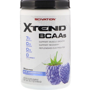 XTEND BCAAS 420gr