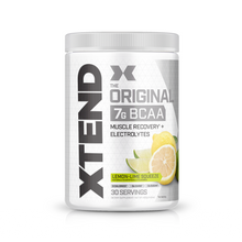 Cargar imagen en el visor de la galería, XTEND BCAAS 420gr
