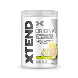 XTEND BCAAS 420gr