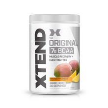 Cargar imagen en el visor de la galería, XTEND BCAAS 420gr
