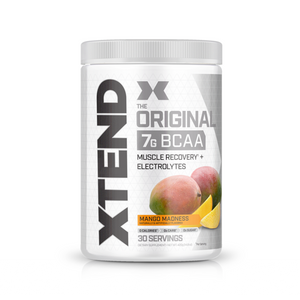 XTEND BCAAS 420gr