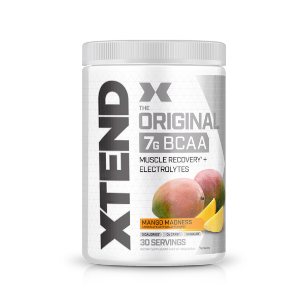 XTEND BCAAS 420gr