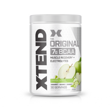 Cargar imagen en el visor de la galería, XTEND BCAAS 420gr
