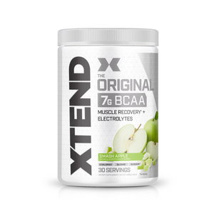 XTEND BCAAS 420gr